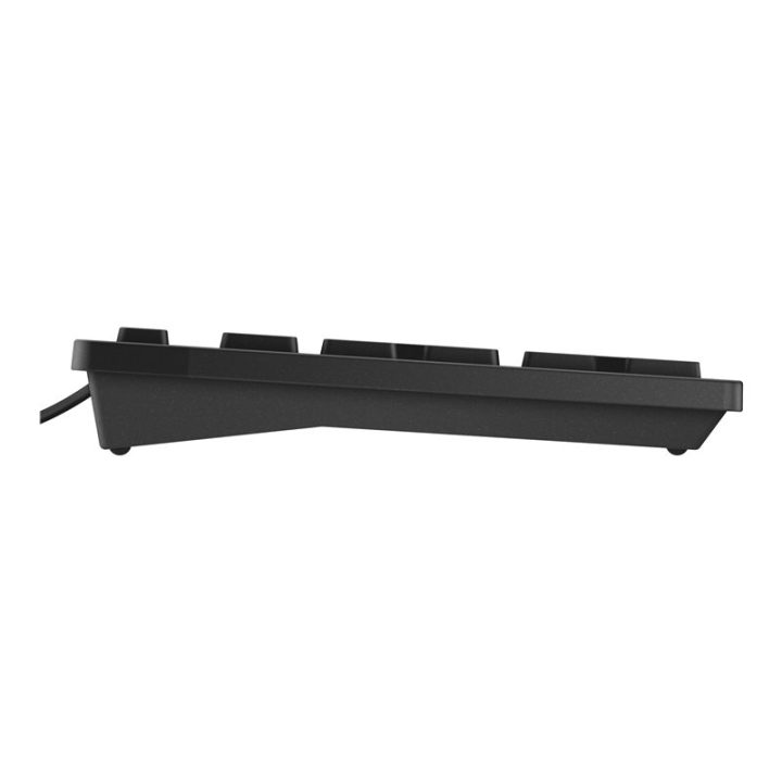 DELL Teclado con cable - KB216 - español (QWERTY) - negro