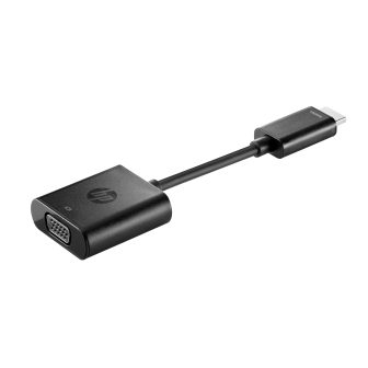 HP Adaptador HDMI para VGA