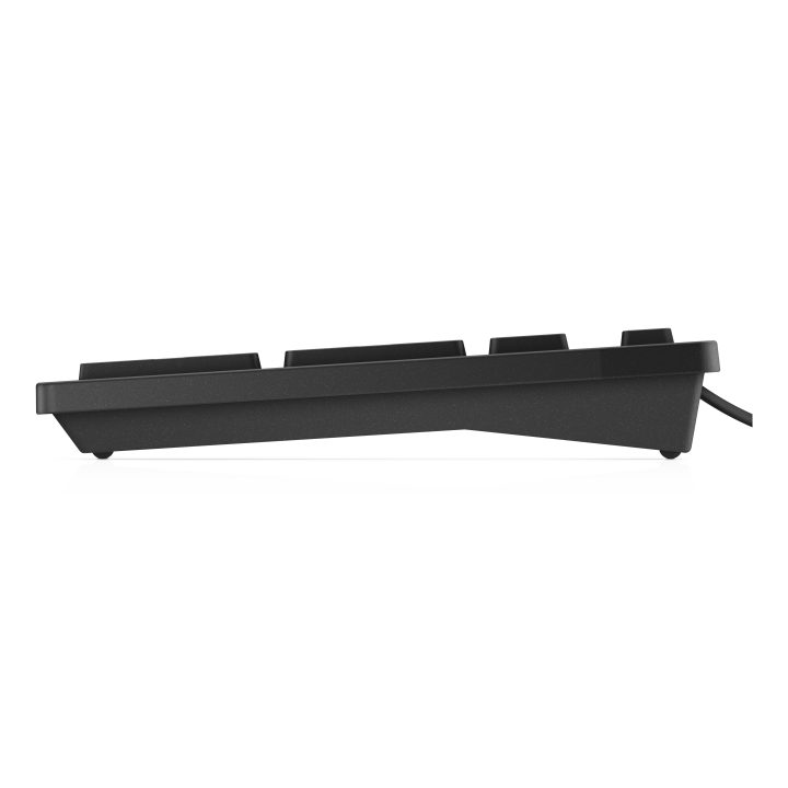 DELL Teclado con cable - KB216 - español (QWERTY) - negro