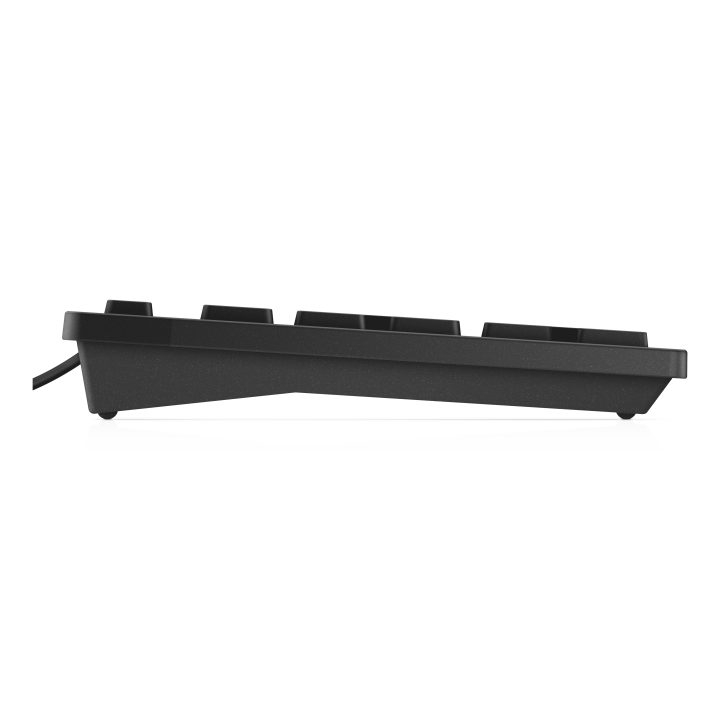 DELL Teclado com cabo - KB216 - português (QWERTY) - preto