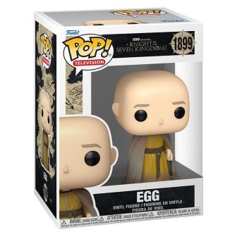 Funko Pop! A Knight of the Seven Kingdoms Egg