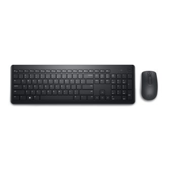 DELL KM3322W teclado Ratón incluido Oficina RF inalámbrico QWERTY…