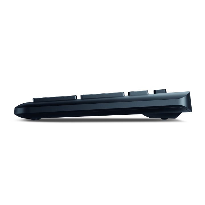 DELL KM3322W Keyboard Mouse Included Office RF Wireless QWERTY…
