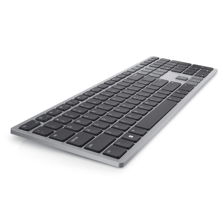 DELL Pro Plus Keyboard - KB700 - Spanish (QWERTY)