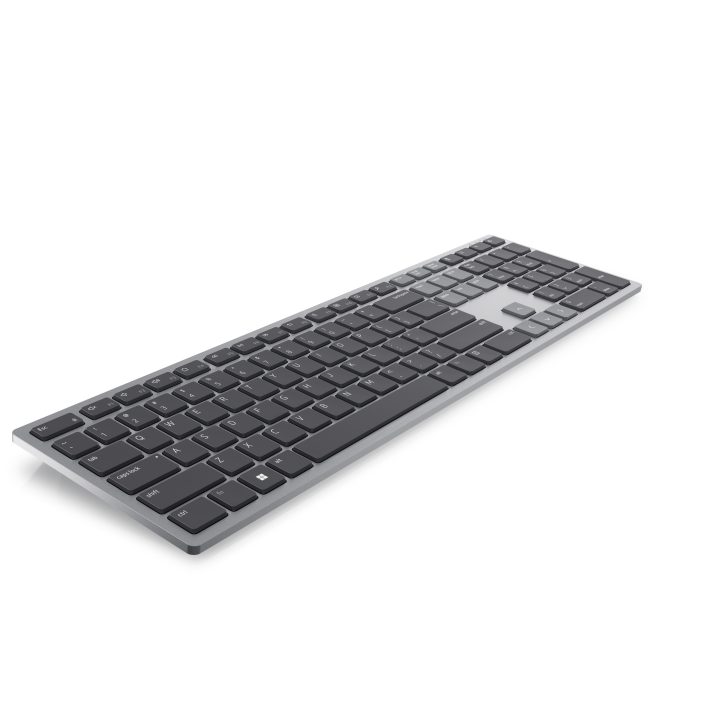 DELL Pro Plus Keyboard - KB700 - Spanish (QWERTY)
