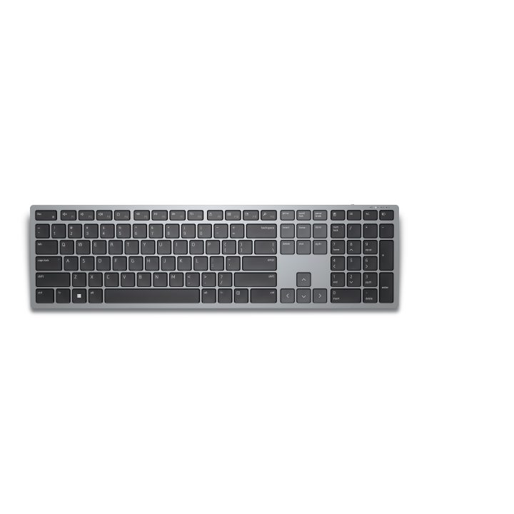 Teclado DELL Pro Plus - KB700 - português (QWERTY)