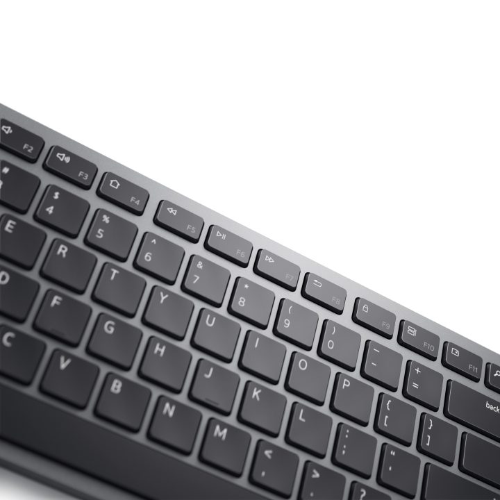 DELL Pro Plus Keyboard - KB700 - Spanish (QWERTY)