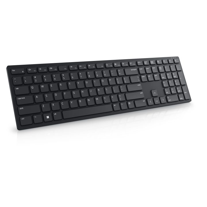DELL Pro Keyboard - KB500 - Spanish (QWERTY)
