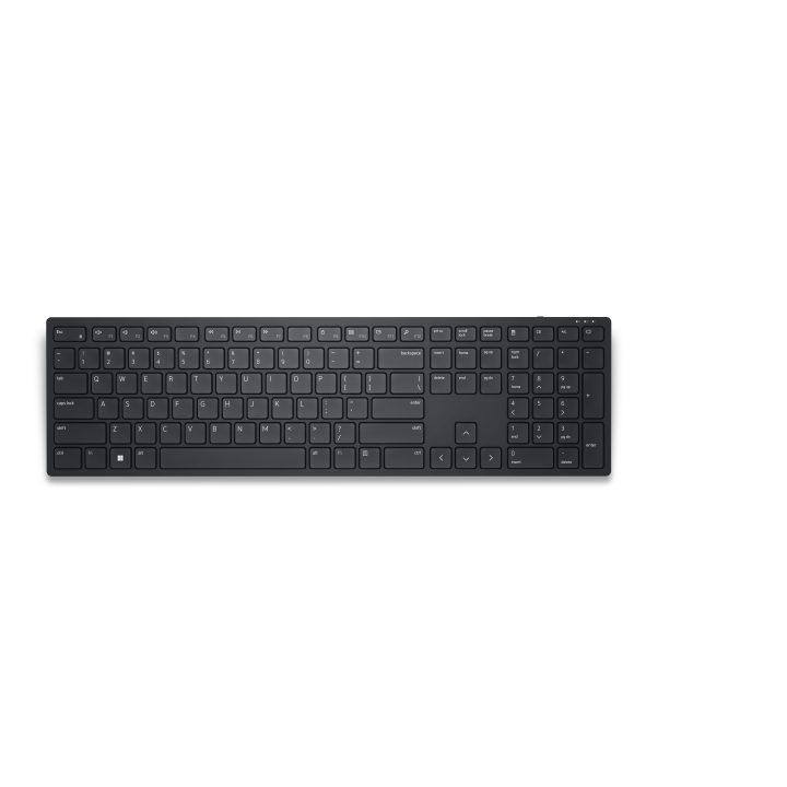 DELL Teclado Pro - KB500 - español (QWERTY)