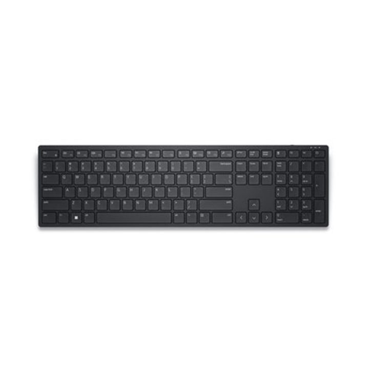 DELL Pro Keyboard - KB500 - Spanish (QWERTY)