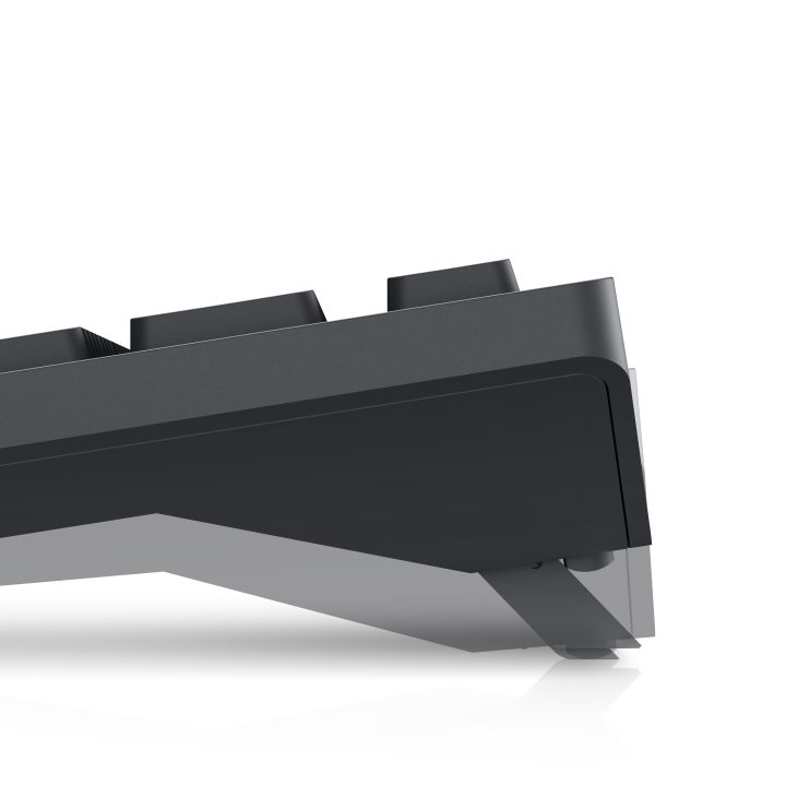 DELL Pro Keyboard - KB500 - Spanish (QWERTY)