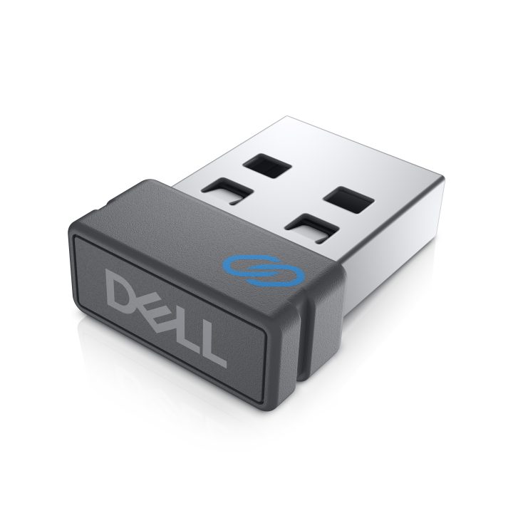 DELL Pro Keyboard - KB500 - Spanish (QWERTY)