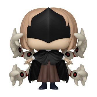 Funko Pop! Tokyo Ghoul Re Hinami Foeguchi con Opcion Chase
