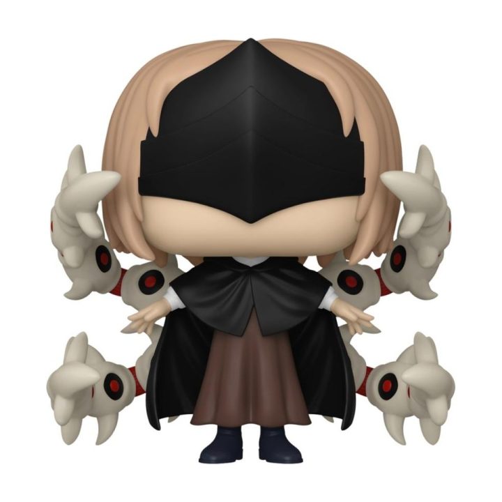 Funko Pop! Tokyo Ghoul Re Hinami Fueguchi com Variante Chase