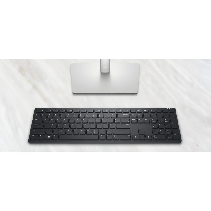 DELL Teclado Pro - KB500 - español (QWERTY)