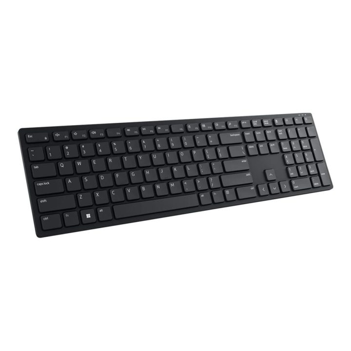 DELL Pro Keyboard - KB500 - Spanish (QWERTY)