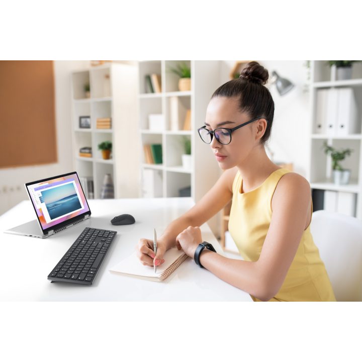 DELL Pro Keyboard - KB500 - Spanish (QWERTY)