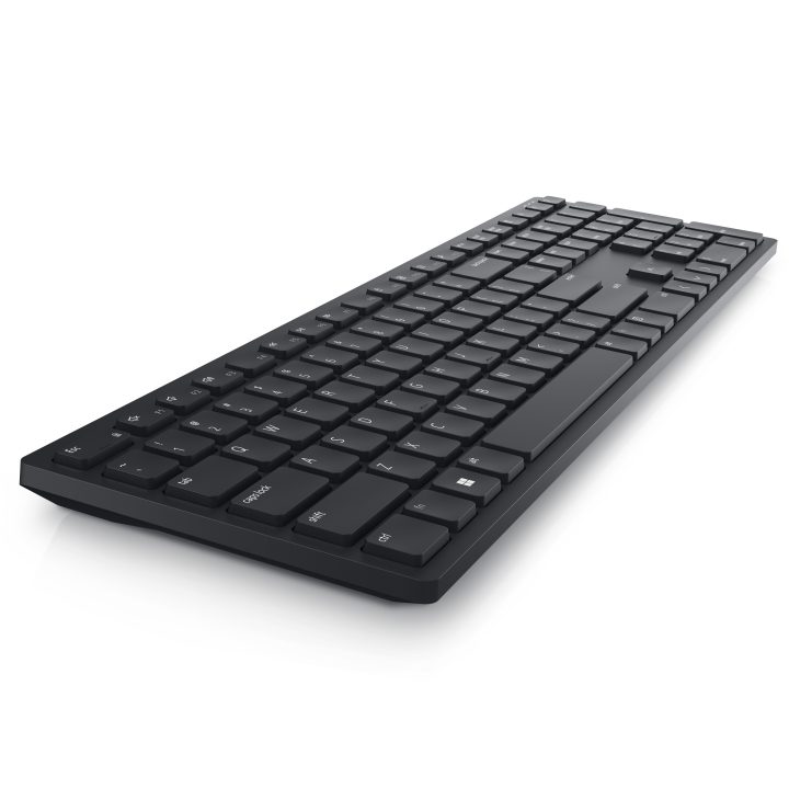 DELL Pro Keyboard - KB500 - Spanish (QWERTY)