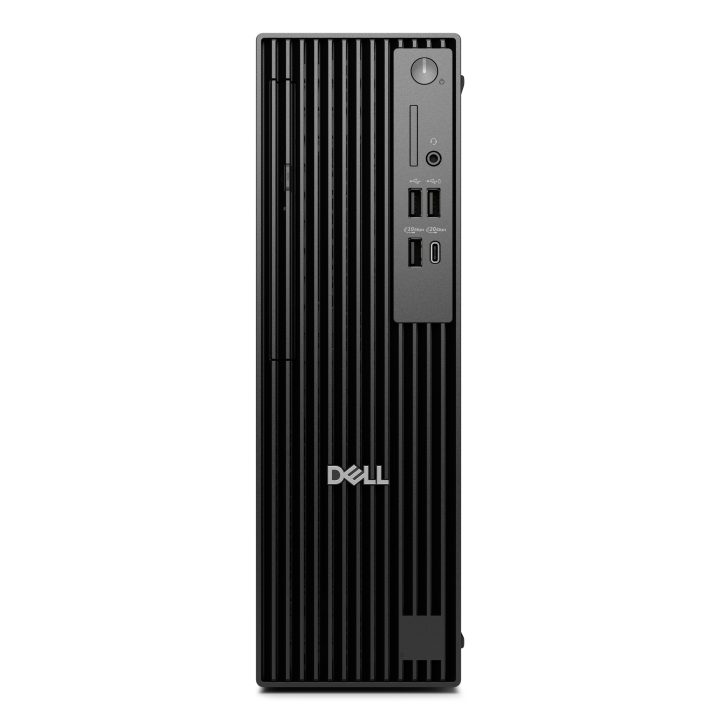 DELL Pro QBS1250 Plus Intel Core Ultra 7 265 16 GB DDR5-SDRAM 512 GB…