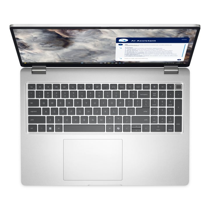 Dell Pro 16 Plus PB16250 Copilot+ PC Intel Core Ultra 5 236V 16 GB…