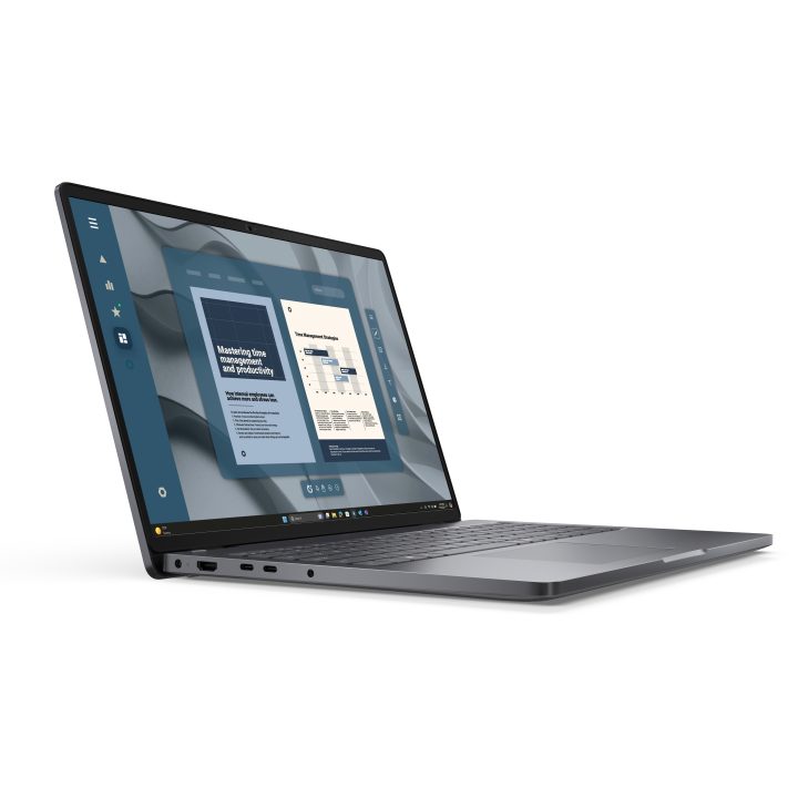 Dell Pro 16 PC16255 AMD Ryzen 5 220 16 GB 512 GB SSD 16" Windows 11…