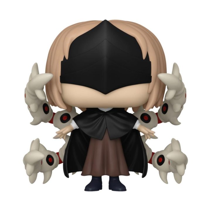 Funko Pop! Tokyo Ghoul Re Hinami Fueguchi with Chase Option