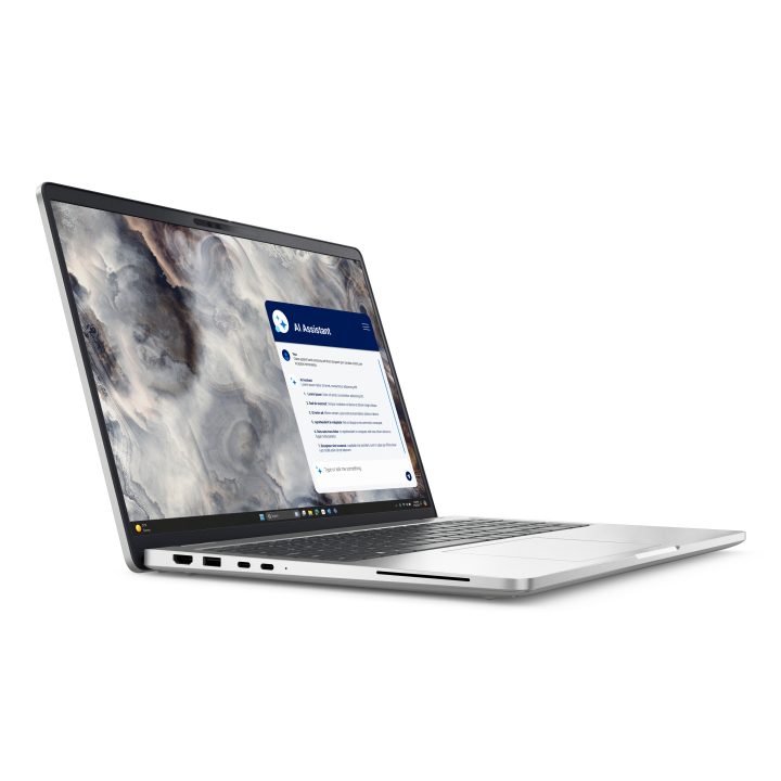 Dell Pro 16 Plus PB16250 Copilot+ PC Intel Core Ultra 7 266V 16 GB…