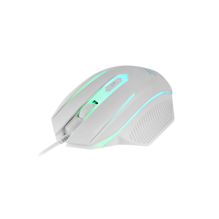 Mars Gaming MCP124PRO, Combo Gaming 4en1, Teclado RGB H-Mech con…