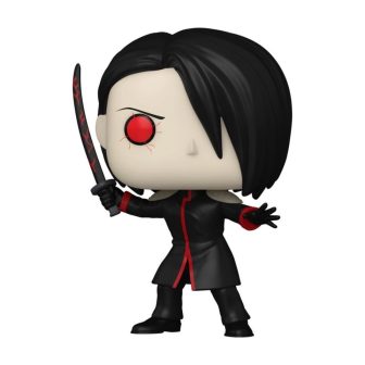 Funko Pop! Tokyo Ghoul Re Nimura Furuta