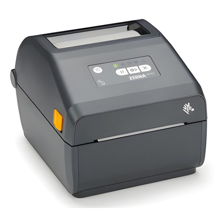 Zebra ZD421T impressora de etiquetas Transferência térmica 300 x 300…