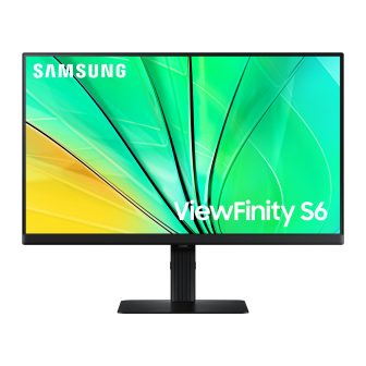 Samsung S60D 24" QHD 100 Hz IPS