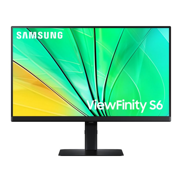Samsung S60D 24" QHD 100 Hz IPS
