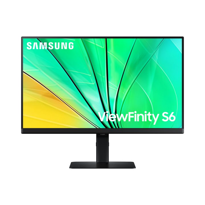Samsung S60D 24" QHD 100 Hz IPS