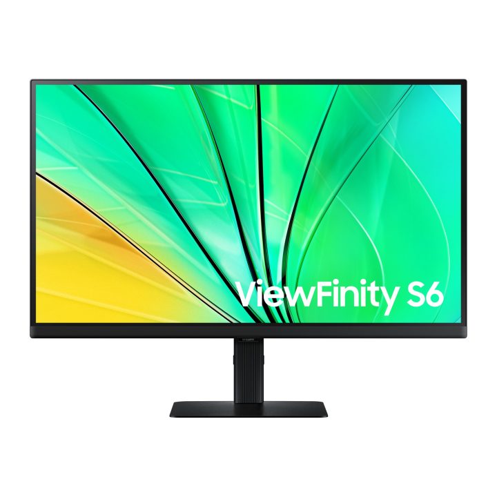 Samsung S60D 24" QHD 100 Hz IPS