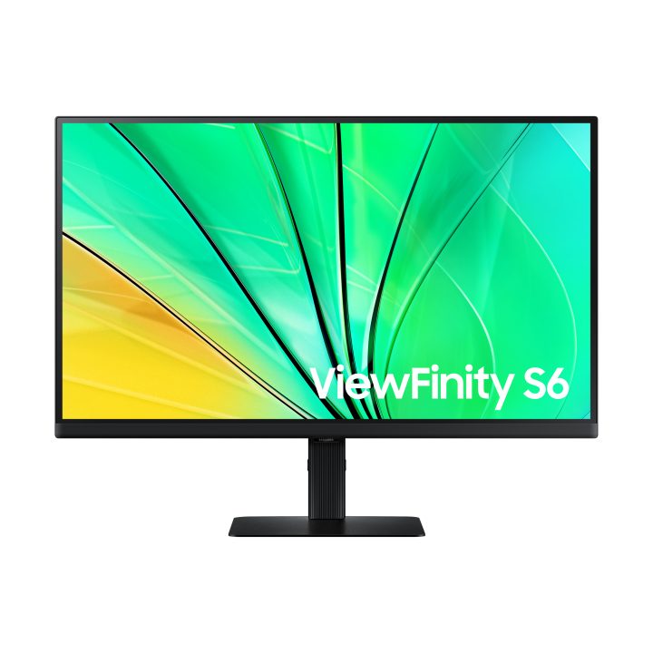 Samsung S60D 24" QHD 100 Hz IPS