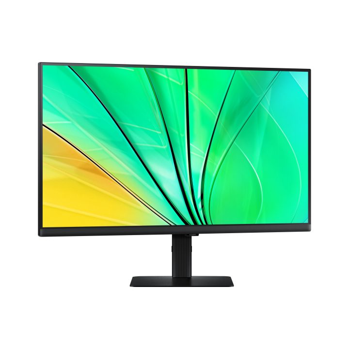 Samsung S60D 24" QHD 100 Hz IPS
