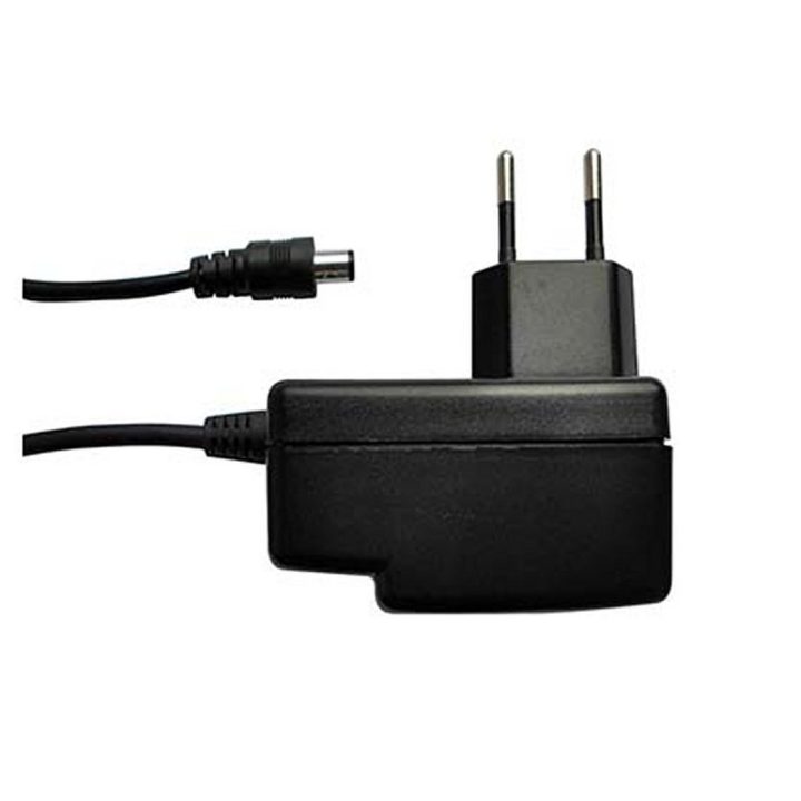 Yealink PSU-T3X Universal Power Adapter and Inverter Black