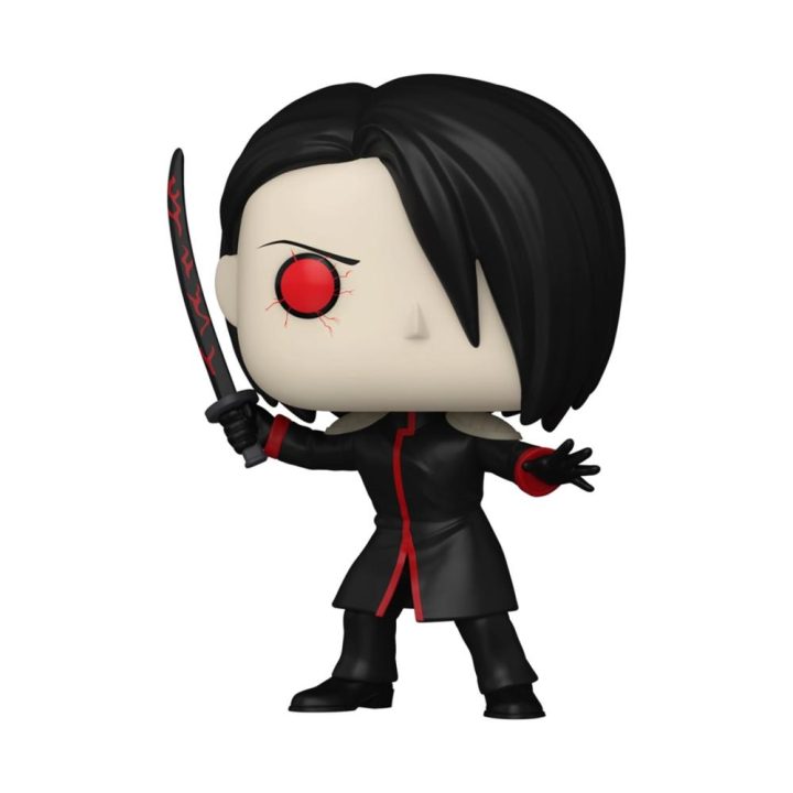 Funko Pop! Tokyo Ghoul Re Nimura Furuta