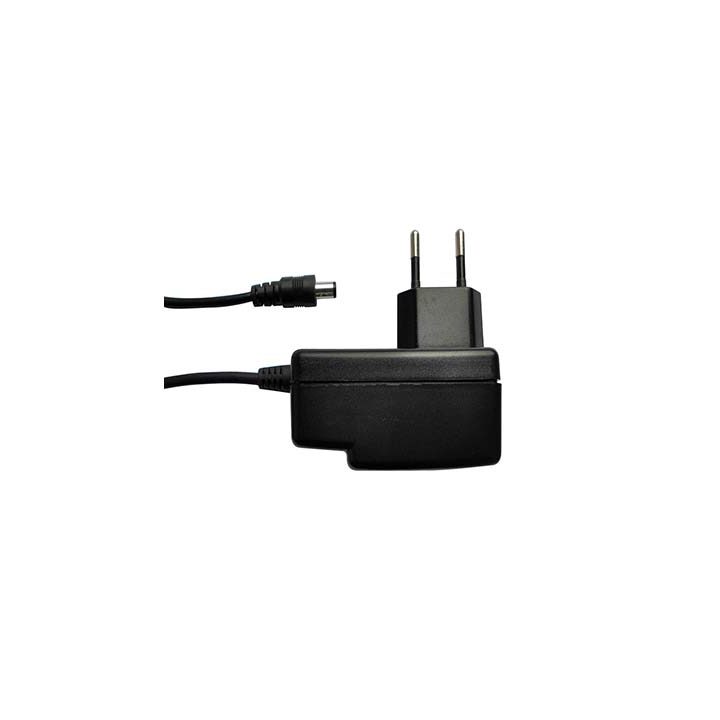 Yealink PSU-T3X adaptador e inversor de corrente Universal Preto