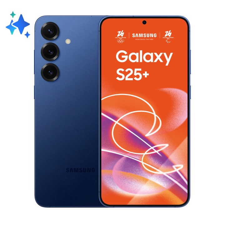 Samsung Galaxy S25+ 256 GB 12 GB RAM Marina
