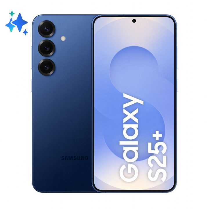 Samsung Galaxy S25+ 256 GB 12 GB RAM Marina