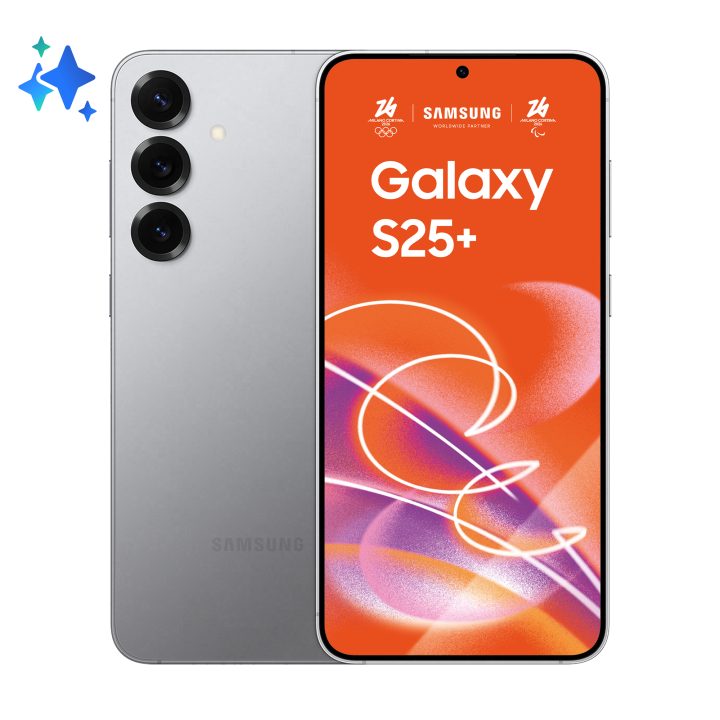 Samsung Galaxy S25+ 256 GB 12 GB RAM Marina