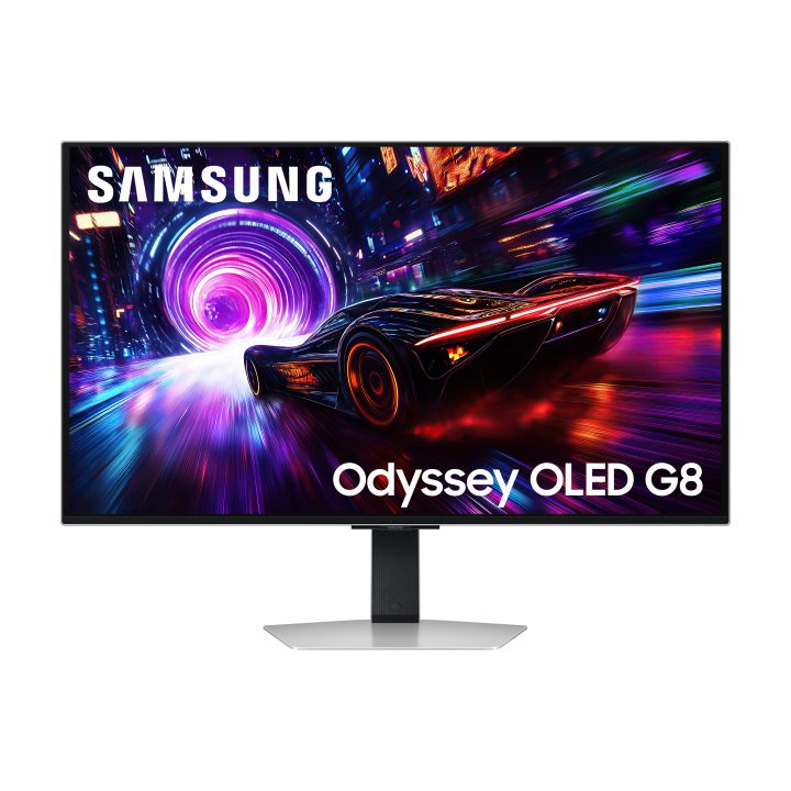 Samsung G81SF 27" 4K UHD 240 Hz OLED