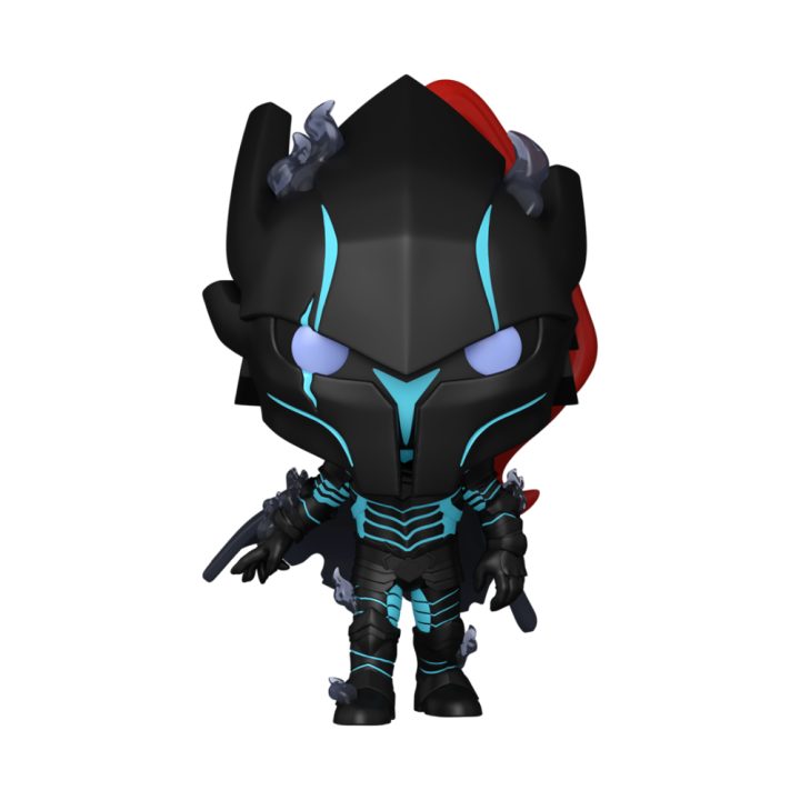 Funko Pop! Solo Leveling – Igris Random Chase Variant