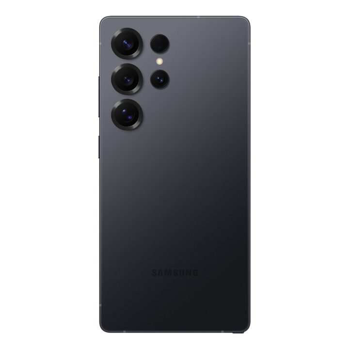 Samsung Galaxy S25 Ultra 256 GB 12 GB RAM Titanium Black