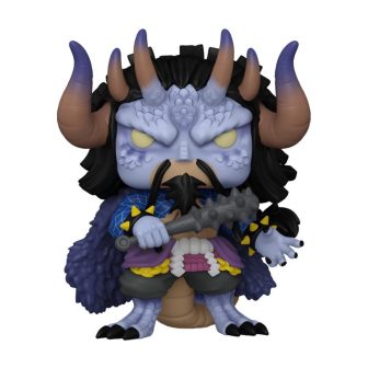Funko Pop! Super One Piece – Kaido Beast Form Dragon