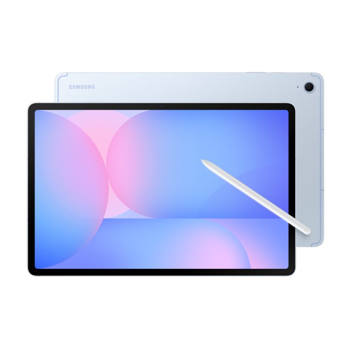 Samsung Galaxy Tab S10 FE+ Wi-Fi