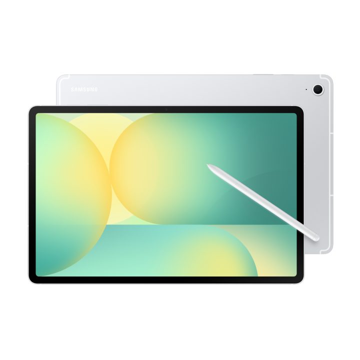Samsung Galaxy Tab S10 FE+ Wi-Fi