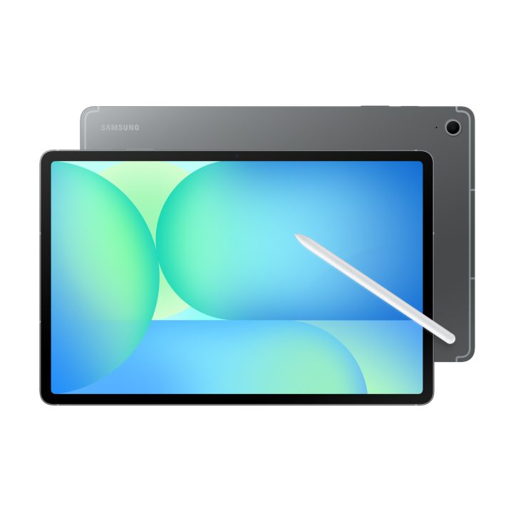 Samsung Galaxy Tab S10 FE+ Wi-Fi