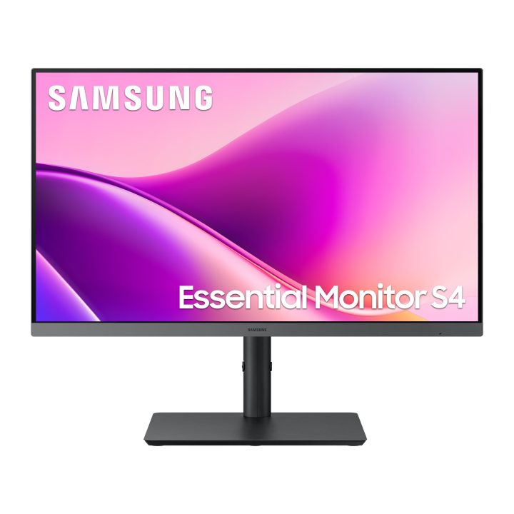 Samsung S43UF 24" Full HD 100 Hz IPS